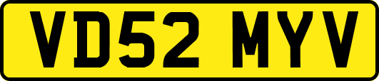 VD52MYV
