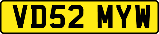 VD52MYW