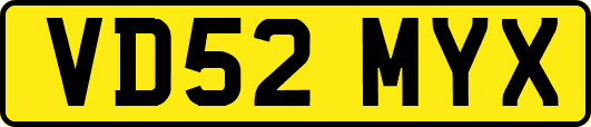VD52MYX
