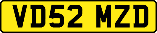 VD52MZD