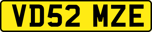 VD52MZE