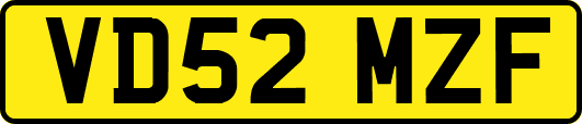 VD52MZF