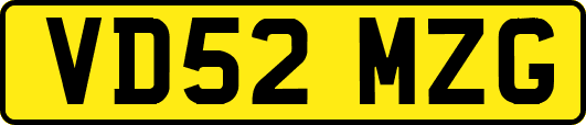 VD52MZG