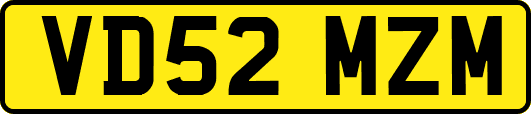 VD52MZM