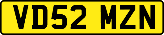 VD52MZN