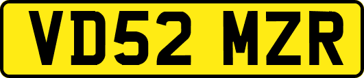 VD52MZR