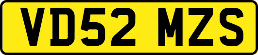 VD52MZS
