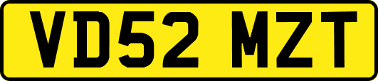 VD52MZT