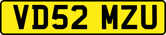 VD52MZU