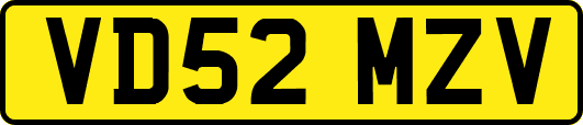VD52MZV