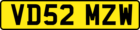 VD52MZW