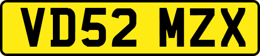 VD52MZX