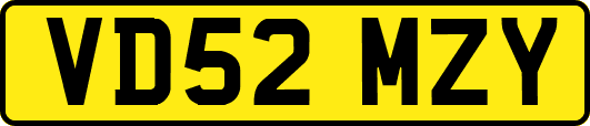 VD52MZY