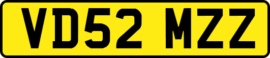 VD52MZZ