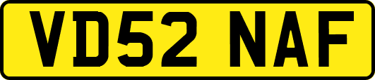 VD52NAF
