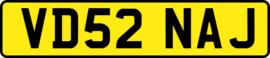 VD52NAJ