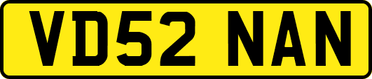 VD52NAN
