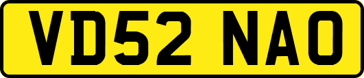 VD52NAO