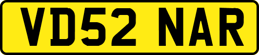 VD52NAR