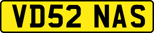 VD52NAS