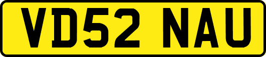 VD52NAU