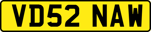 VD52NAW