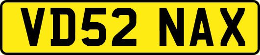 VD52NAX