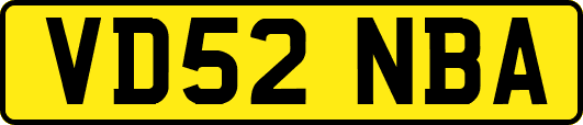 VD52NBA
