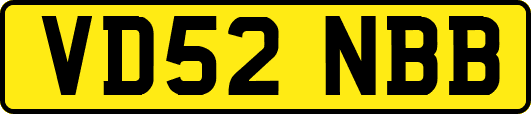 VD52NBB