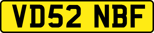 VD52NBF
