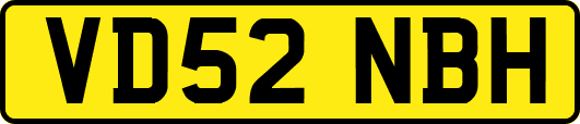 VD52NBH