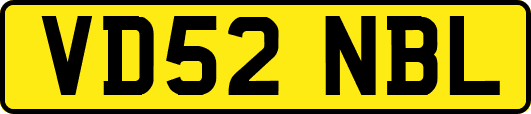 VD52NBL