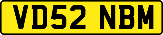 VD52NBM