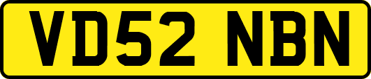VD52NBN