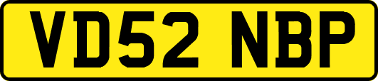 VD52NBP