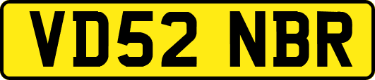 VD52NBR