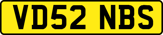 VD52NBS