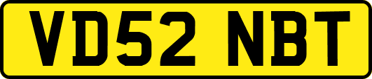 VD52NBT