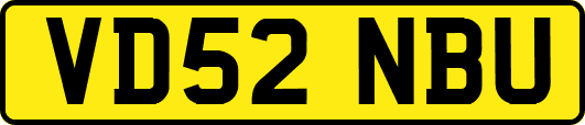 VD52NBU