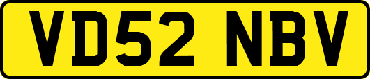 VD52NBV