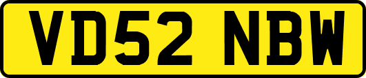 VD52NBW