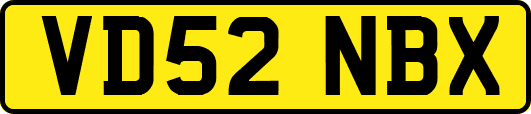 VD52NBX