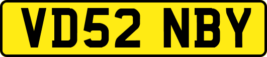 VD52NBY