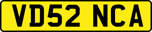 VD52NCA