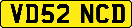 VD52NCD