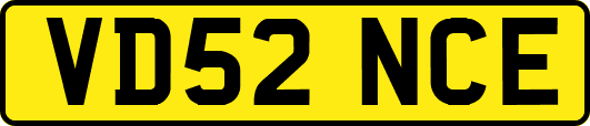 VD52NCE