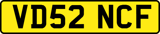 VD52NCF