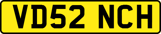 VD52NCH