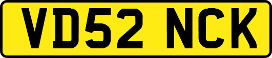VD52NCK