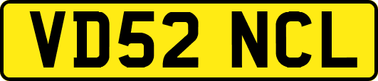 VD52NCL